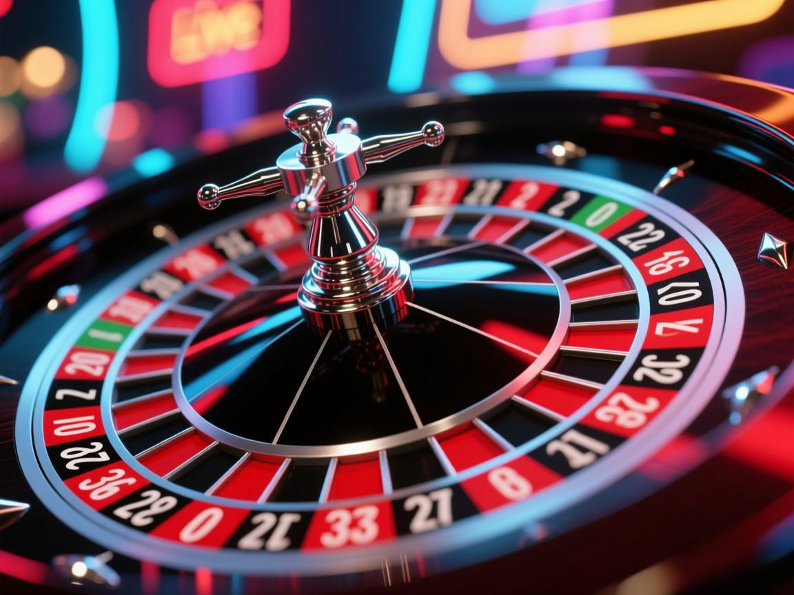Live Roulette